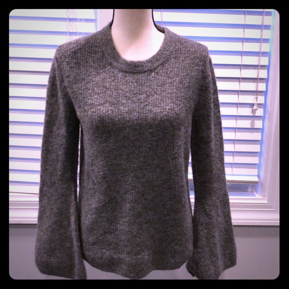 Heartloom sweater